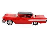 AMT 1958 Edsel Fly Deluxe Toy Friction Promo Car