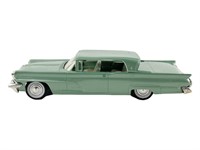 AMT 1959 Lincoln Continental Mark IV Friction Car