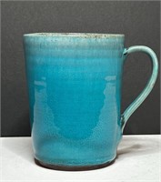 Deichmann Pottery Mug