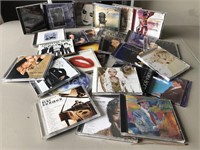 Cd Collection
