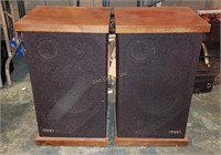 Electrostatic Sound Systems Speakers Ess Vii B2220
