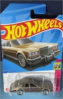 2021 Hot Wheels 1982 Cadillac seville