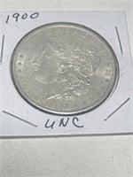 1900 UNC