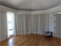 Master Bedroom Curtains