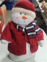 Snowman Decoration