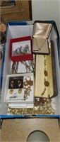 Fun Costume Jewelry Lot