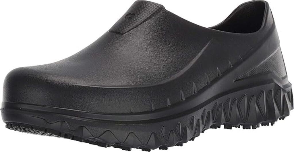 Shoes for Crews Clogs for Men Women Slip On Work C