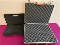 Case Guard 808 & Gun Guard Briefcase