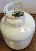 PROPANE TANK