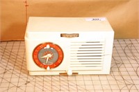 Radio - GE Model 67 Radio Alarm Clock