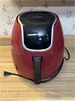 Power XL air fryer - bigger size basket