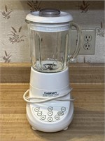 Cuisinart blender