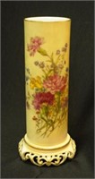 Antique Royal Worcester vase
