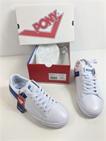Pony: Top Star Lo Core Shoes (Size: 8 Womens)