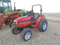 1990 Case IH 1140 Diesel tractor,