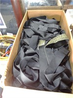 Military Surplus Nylon Straps