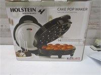 NEW CAKE POP MAKER