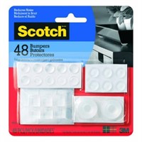 Scotch Bumpers Value Pack  Assorted Shapes $36