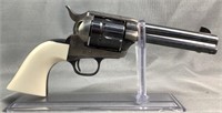Colt 1873 Single Action Army 45 Caliber