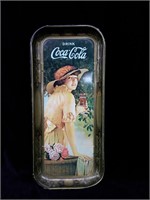 Coca- Cola Tray