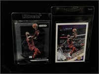 LeBron James Cards - 2018-19 Panini Prizm LeBron