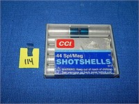 44spl Mag Shot Shells 10ct