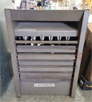 HEATERCRAFT HANGING  GAS HEATER