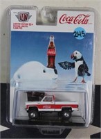 Die Cast Collectible - 1:64