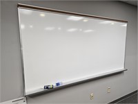 8' white board