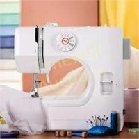 Sugift Portable Sewing Machine  10.4x5.1x9.5