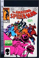 Marvel The Amazing Spider-Man #253 comic