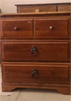 Smaller Dresser