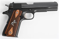 COLT GOVERNMENT MODEL .45 ACP PISTOL 70 SERIES