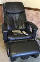 "Human Touch" Massage Chair, Model HT-135
