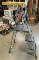 Carpenters Ladder