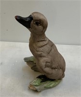 Boehm Cygnet Cygnus Olor 400-27 Figurine