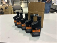 Harley Davidson 50/50 Antifreeze/Coolant
