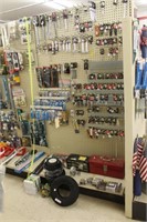 **WEBSTER,WI** Assorted Wrenches, Ratchet, Sockets