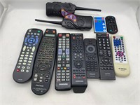 Remotes - Miscellaneous