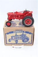 1/16 Scale Farmall Model H Tractor