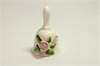 Small Porcelain Bell