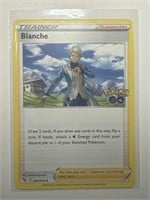 Pokémon TCG Trainer Blanche 064/078!