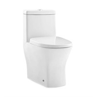 Sublime Ii Elongated Dual Flush Toilet Comfort
