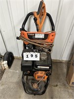 Generac 3200 PSI Pressure Washer