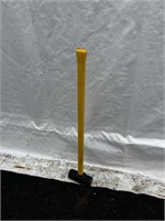8lb Sledge Hammer