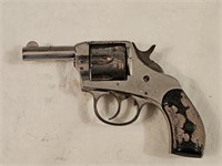 Vintage H & R Arms .32 Cal Revolver