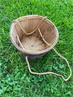 Bushel Fruit Basket