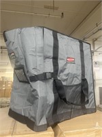 (12) Rubbermaid Insulated Catering Bag