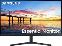 Samsung 32" FHD 75Hz LED FreeSync Monitor  - Black