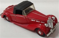 Dinky Dy-S 17 1939 Triumph Dolomite